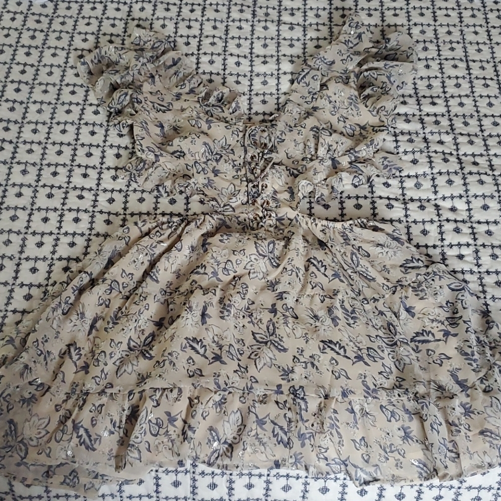 Sabo skirt dress, Sold out